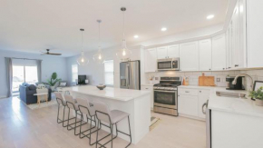 Beautiful New Construction Ventnor Beach House